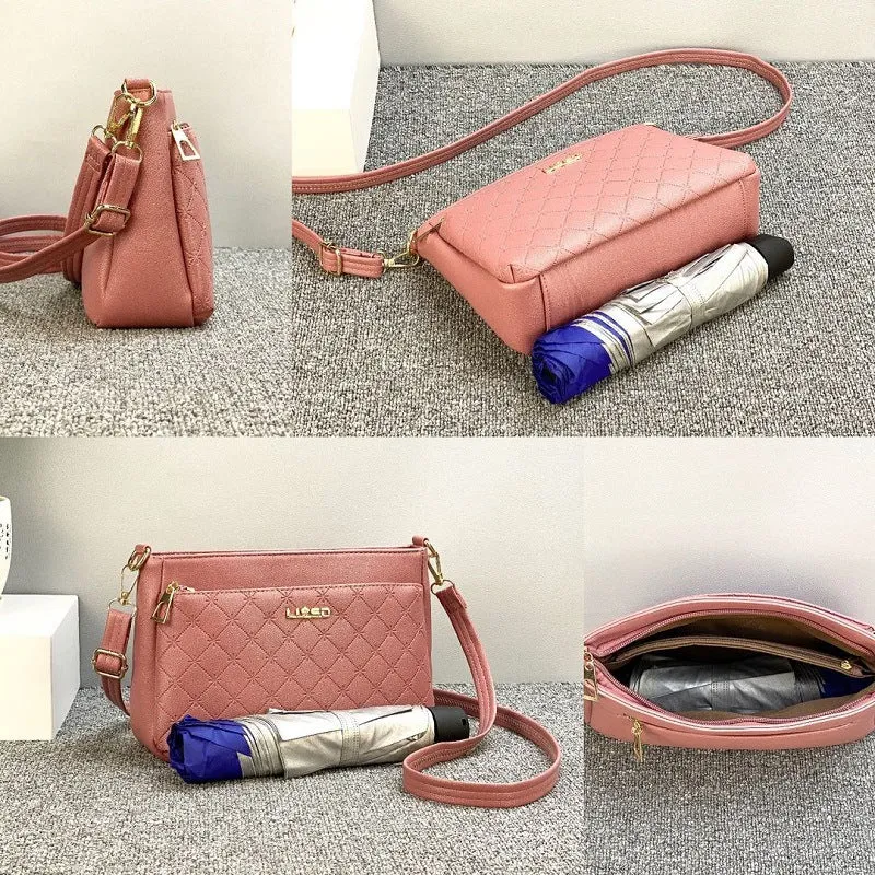 Women's Stall Mother Large Capacity Tail Goods Bags