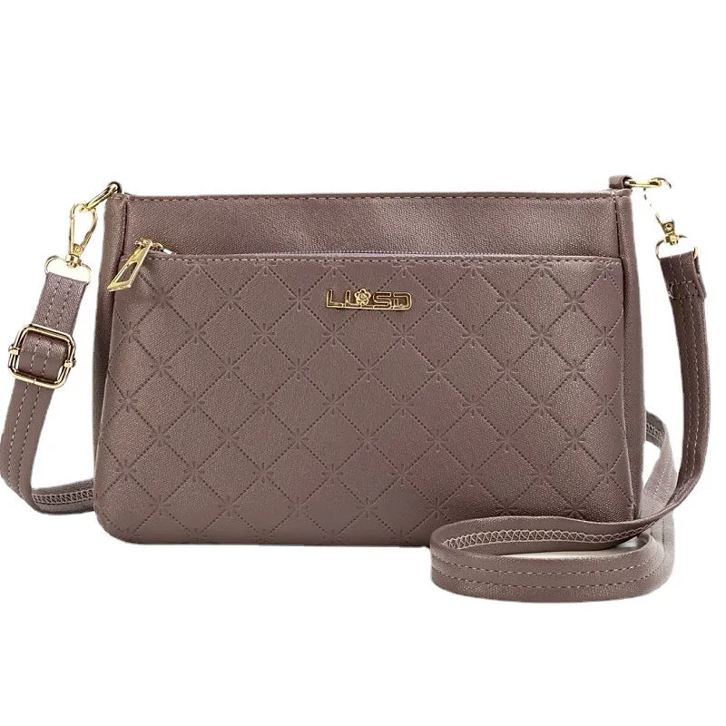 Women's Stall Mother Large Capacity Tail Goods Bags