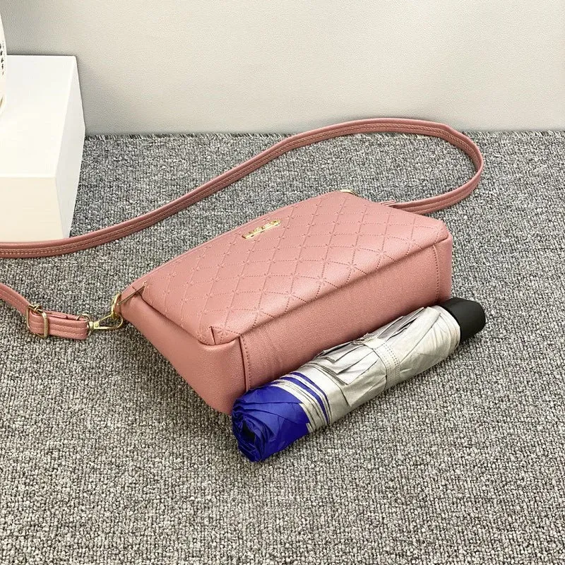 Women's Stall Mother Large Capacity Tail Goods Bags