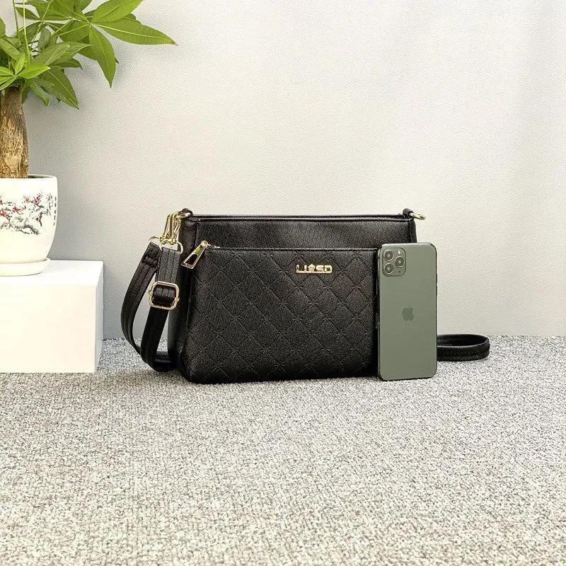 Women's Stall Mother Large Capacity Tail Goods Bags