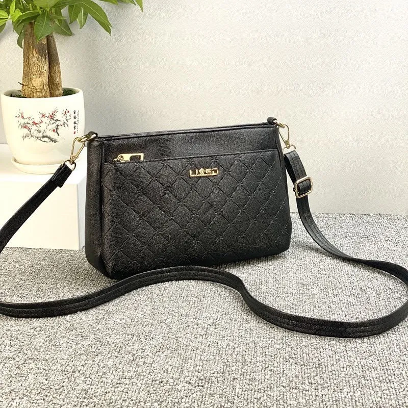 Women's Stall Mother Large Capacity Tail Goods Bags