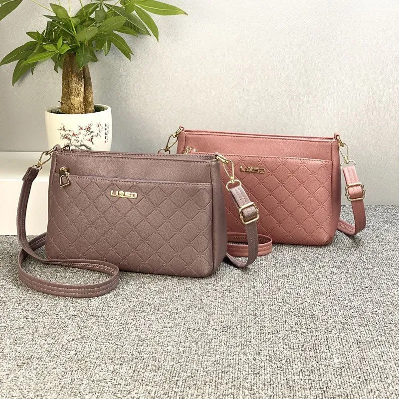 Women's Stall Mother Large Capacity Tail Goods Bags