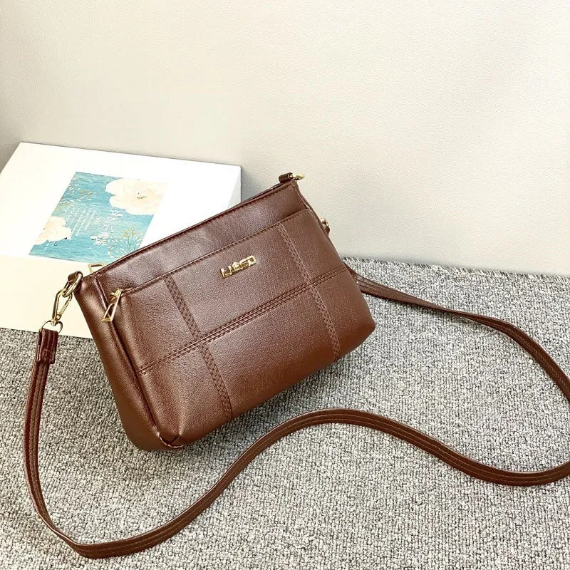 Women's Stall Mother Large Capacity Tail Goods Bags