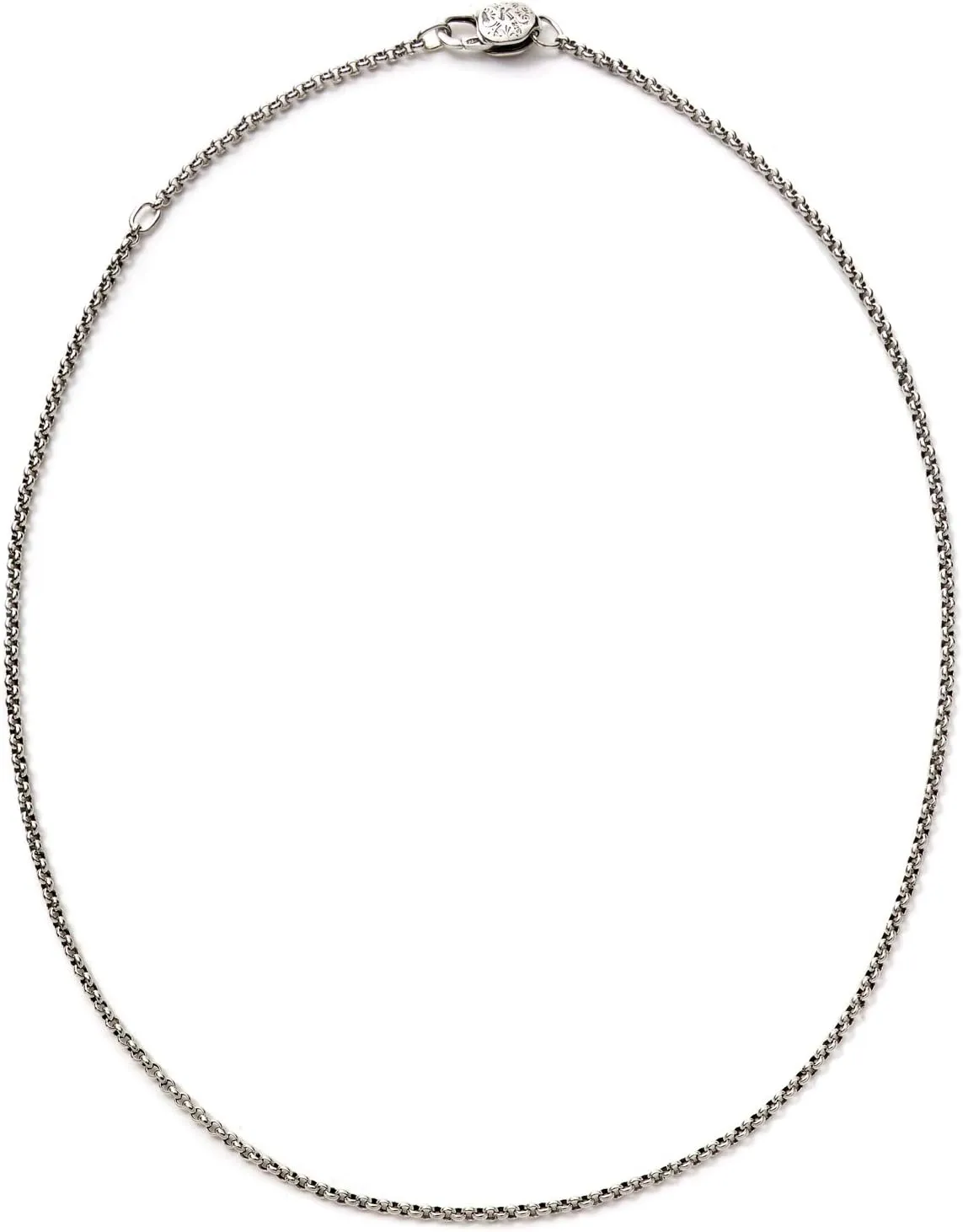 Women's Sterling Silver Chain