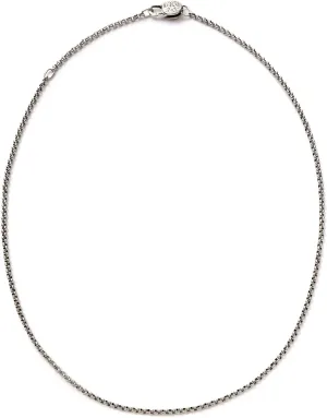 Women's Sterling Silver Chain
