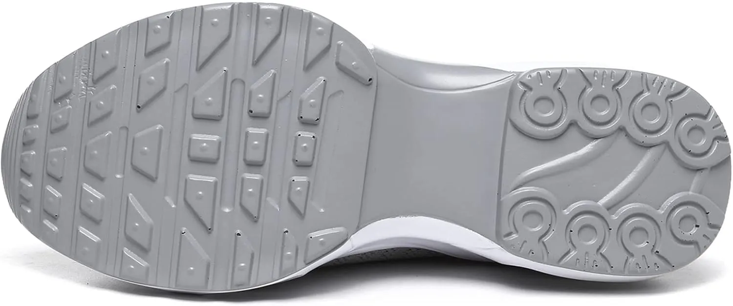 Women's Walking Shoes Cover Wearing Socks Sports Shoes mesh Breathable Casual Sports Shoes Running Shoes Nursing Work Shoes