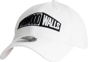 Wynwood Walls x New Era 9FORTY A-Frame Cap White