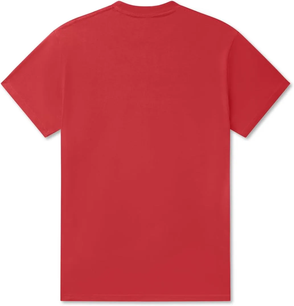 Youth Stewart Pocket Tee - Gingham