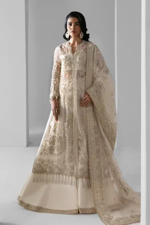 Zarposh Unstitched 3 Piece Formals Collection-Eclipse